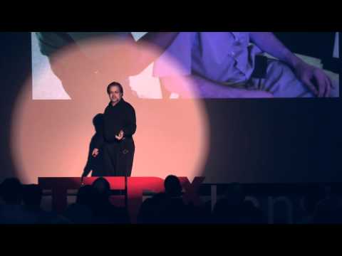 TEDxLansing-Glenn Stutzky: Surviving the Coming Zombie Apocalypse