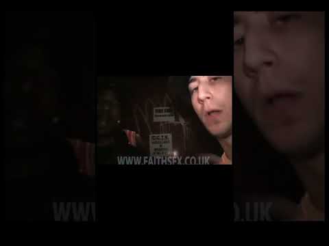 Faith SFX (BeatBoxing) & Klashnekoff freestyle (Classic)