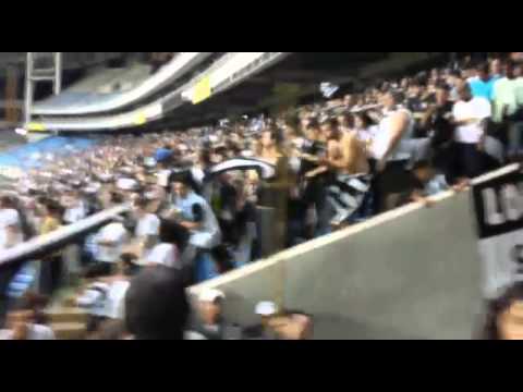 "Loucos pelo Botafogo - Botafogo 3x0 Mogi Mirim" Barra: Loucos pelo Botafogo &bull; Club: Botafogo