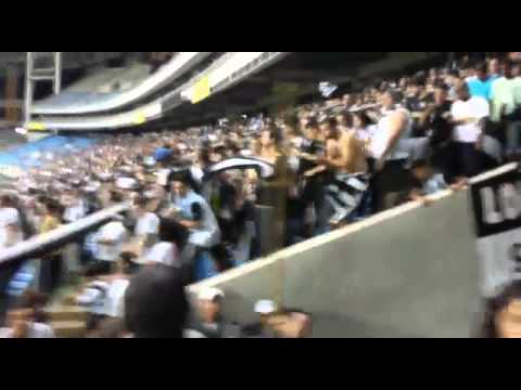 "Loucos pelo Botafogo - Botafogo 3x0 Mogi Mirim" Barra: Loucos pelo Botafogo • Club: Botafogo