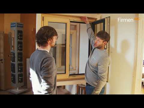 Schreinerei Saal – Andreas Saal YouTube-Vdeominiatur 5