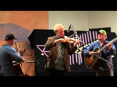 2014-10-25 YA2 C3 Darin Smith - 2014 Western Open Fiddle Championships