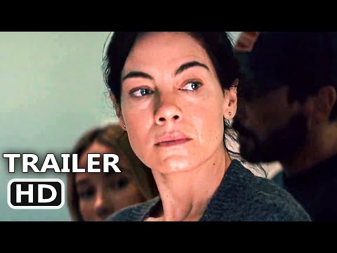 Blood trailer