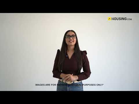 Project Video Of Vivanta Lake View, Ahmedabad, Vaishno Devi Circle by Housing.com