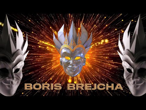 Boris Brejcha - Mix From Another Dimension (Part 12) [Final Session] {2026}