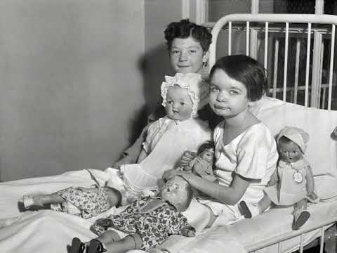 Doll Dance - Teddy Brown And His Band - Edison Bell Electron 0187