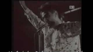 The Smiths You Just Haven't earned it yet baby (Traduzido)