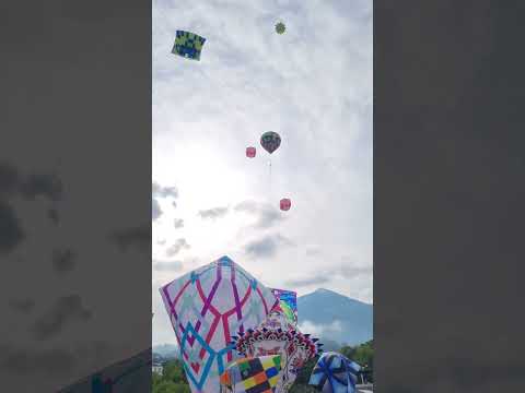 Globos Venecia Antioquia 2025