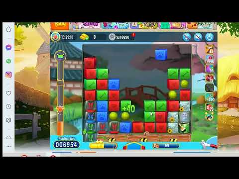 Pet Rescue level 4858, pet rescue, nivel 4858 pet rescue solucionado, solved, sin booster 4858, 4858