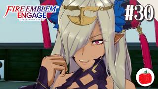 【実況】ファイアーエムブレム エンゲージを初見クラシックで遊ぶいも【#30】