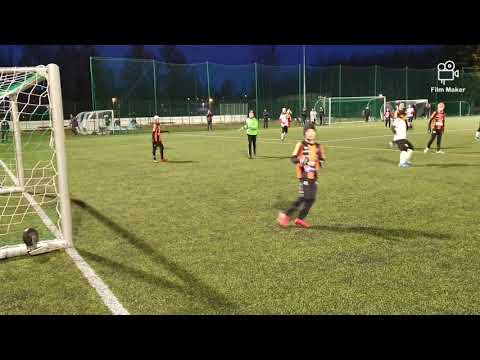 VJS vs. FC Reipas 2019