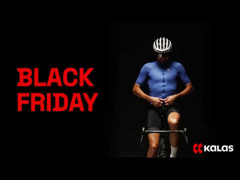 KALAS | BLACK FRIDAY | Slevy až 50 % CZ