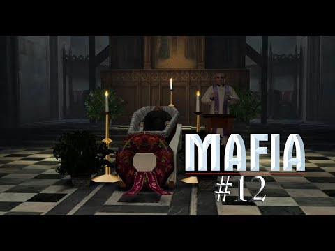 Let's Play Mafia #[012] - Hereingeplatzt in das lustige Zusammentreffen!