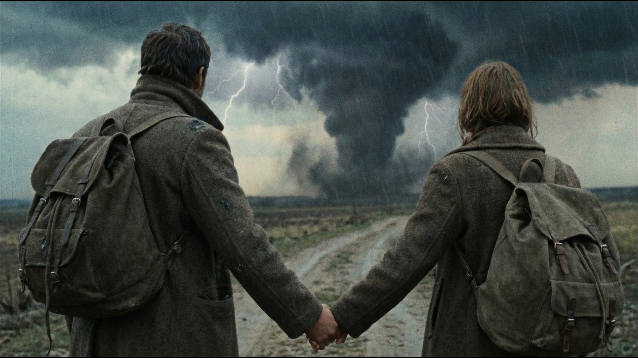 EL CORAJE DE UNA MADRE | PELÍCULA