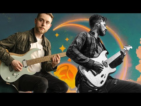 Syncatto x I Built the Sky - Fleeting Moments