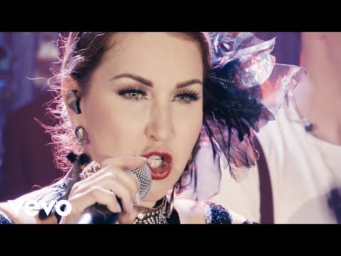 Alicia Villarreal - Haz Lo Que Quieras (En Vivo)