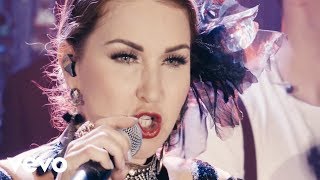 Alicia Villarreal, ¿El regreso del año 2017?