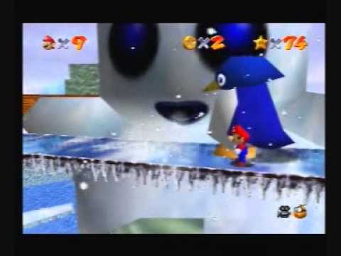 Let's Play Again Super Mario 64 (100%) - Part 15 - Sterne im Sonderangebot