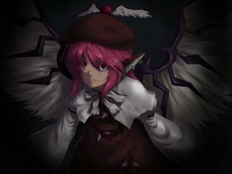 IN Stage 2 Boss - Mystia Lorelei's Theme - Deaf to all but the Song