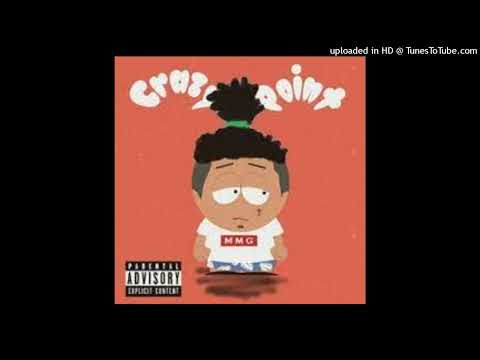 (FREE) Crazy Point x Cloudboi x Yung Mx Trash Type Beat
