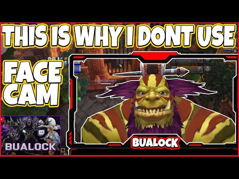 This is the reason why i don't use FaceCam