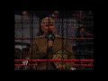 New Years Revolution 2005 Elimination Chamber Entrances Only Audio