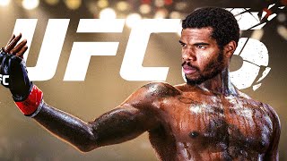 Juice On The UFC 5 Grind!