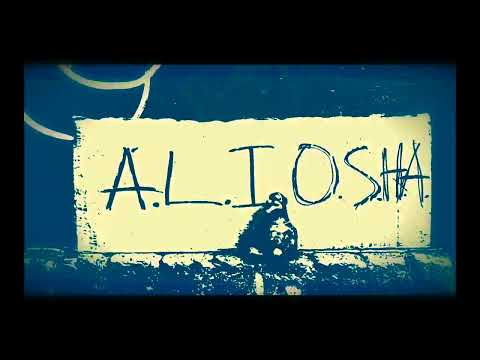 A'Liosha - A.L.i.O.S.H.A. [MUSiC ViDEO, FULL]