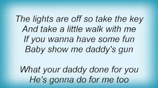Toadies - Nothing To Cry About Lyrics
