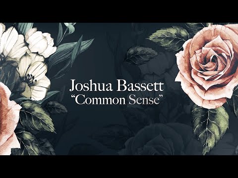 Prepare to Get Lost in Joshua Bassett's Vocals With His Debut Single