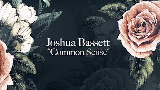 Musik-Video-Miniaturansicht zu Common Sense Songtext von Joshua Bassett