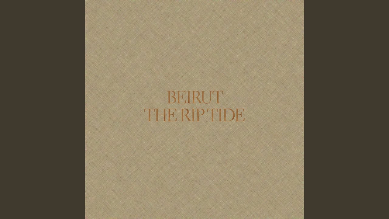 Beirut - Payne's Bay