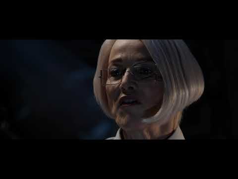 хроники хищных городов - Trailer