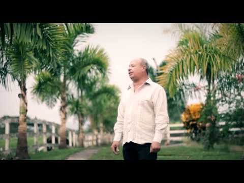 Luis Alberto Posada - Por Mi Llorarás (Video Oficial)