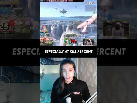 Sonic Starter Guide - Super Smash Bros Ultimate