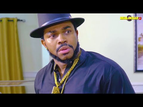 THE LOST THRONE 9&10 (TEASER) - 2022 LATEST NIGERIAN NOLLYWOOD MOVIES
