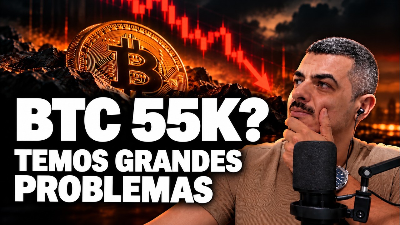 01 nota10 bitcoin hoje alvo em 55k ou fundo duplo