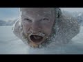 Cheez It Sliding Down The Mountain 2023 Commercial