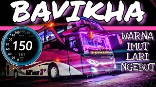 Download lagu TEMBUS 161KMH BERSAMA STJ 'BAVIKHA' - PONOROGO-TANGERANG GAK SAMPE 13 JAM ! mp3 Download lagu TEMBUS 161KMH BERSAMA STJ 'BAVIKHA' - PONOROGO-TANGERANG GAK SAMPE 13 JAM ! mp3