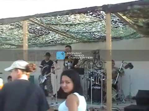 Refly Live - REFLY Rockweekend 2007
