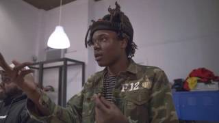 Lucki Eck$ - None Other