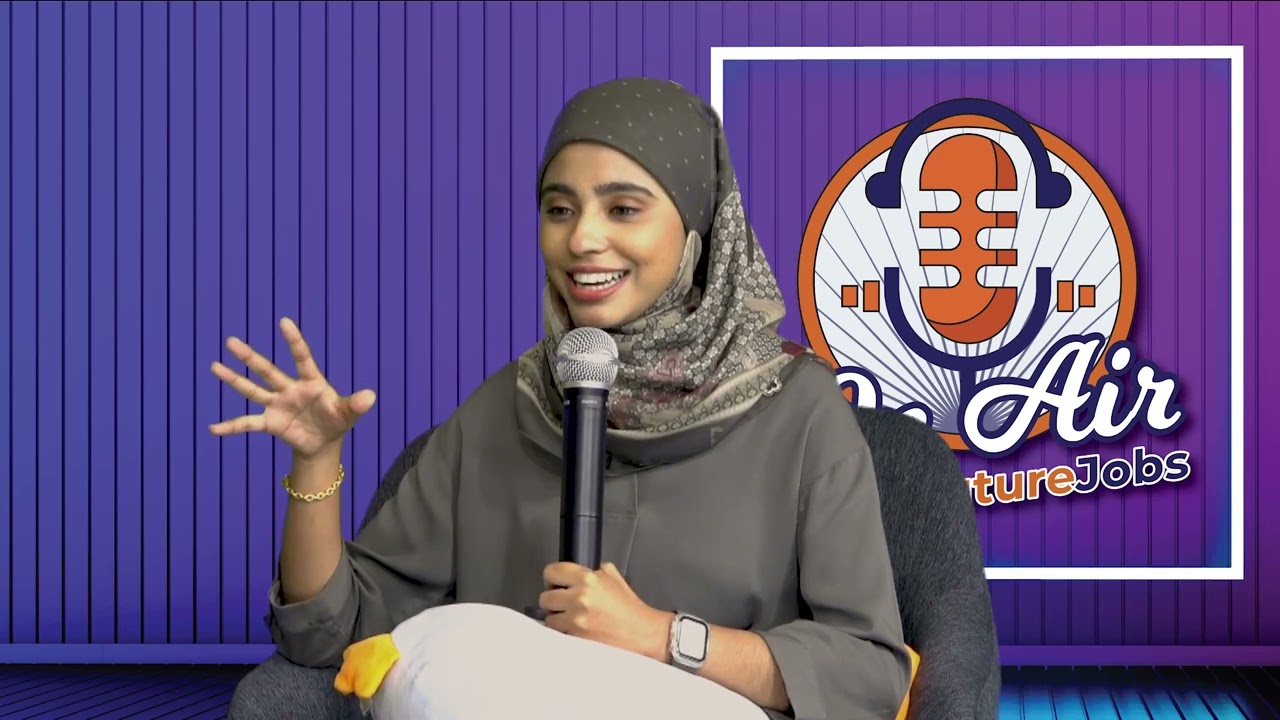 EPISODE 11 - ON AIR @MYFutureJobsOfficial 'PUASA LEMAU? KERJA PUN LEMAU?