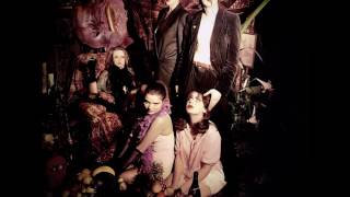 Miranda Sex Garden - The Wooden Boat