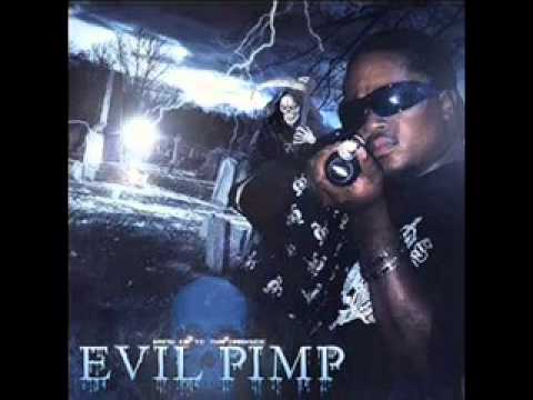 Evil Pimp - Buck Buck Buck (Ft. Stan Man)