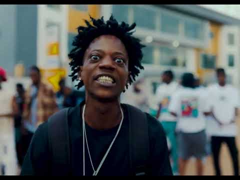 Dany Wesh - Chrono (Clip Officiel) 4K