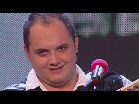 Modrijani - Moja ladja plove (Noč Modrijanov 2011)