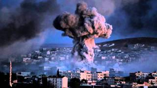 Bomb ISIS to Kingdom Come! Webster Tarpley