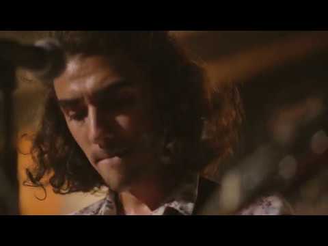 Open Folk Experience - Santacruz Voyage - Smoke and Rewind