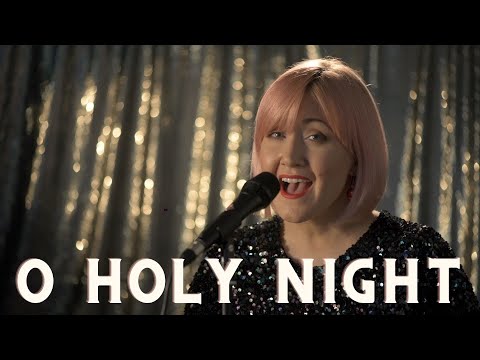 Dalma - O Holy Night (Live)