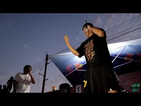 STICK VS ENZO- OCTAVOS - FINAL NACIONAL KINGDOM 2019